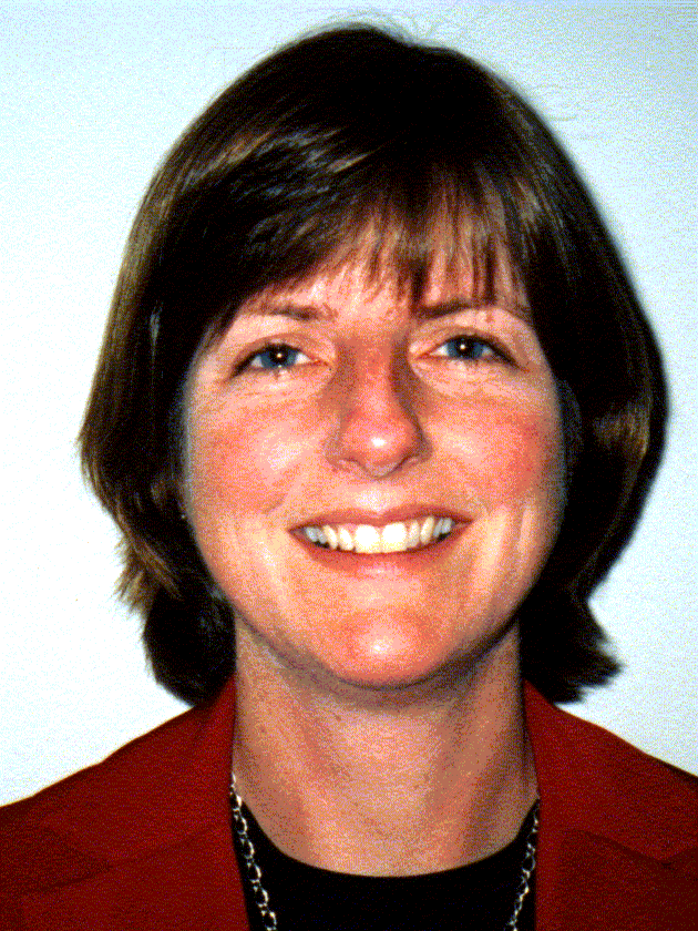 Anne Wilkes